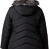 Free Country Women's Brisk II Parka Jacket