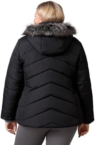 Free Country Women's Brisk II Parka Jacket