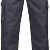 FR Pants for Men 7.5oz Flame Resistant Pants (2112& CAT2) 10...