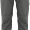 ZEFOTIM Work Cargo Pants for Men Solid Color Wide Leg Comfy ...