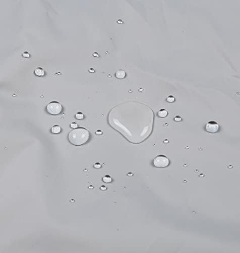 Jingle Bongala Boys Girls Lightweight Breathable Raincoat Wa...