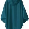SaphiRose Lightweight Kids Rain Poncho Jacket Waterproof Out...