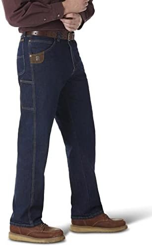 Wrangler Men's Contractor Jean