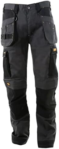 DEWALT Men's Barstow Pro-Stretch, Slim Fit, Holster Pocket, ... DEWALT Men's Barstow Pro-Stretch, Slim Fit, Holster Pocket, ...