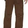 Dickies Men’s Relaxed Fit Sanded Duck Carpenter Jean