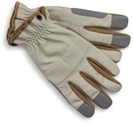 Barebones Leepa Garden Glove - Vegan-Friendly, Durable, and ...