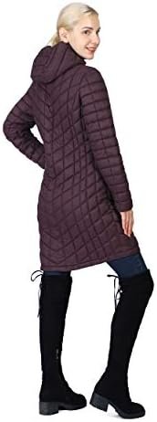 Outdoor Ventures Women's Maryan Hooded Ultra Lightweight War...