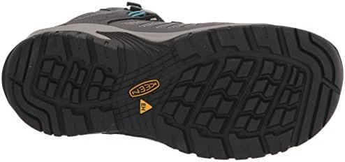 KEEN Utility Women's Reno Mid Height Composite Toe Flexible ...