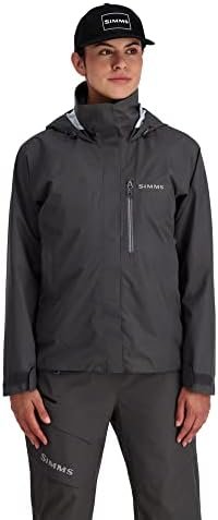 Simms Women's Challenger Jacket, Waterproof Fishing Gear