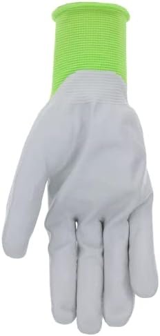 MUD Everyday Women's High-Dexterity Reinforced Synthetic Lea...