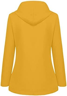 Tcremisa Women's Raincoats Waterproof Rain Jacket Lightweigh...