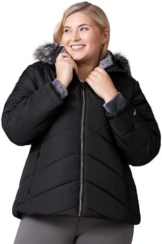 Free Country Women's Brisk II Parka Jacket