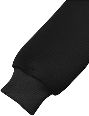 Girls Oversized Full Zip Hoodie Casual Long Sleeve Sweatshir...