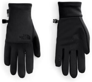 THE NORTH FACE Etip Recycled Gloves THE NORTH FACE Etip Recycled Gloves