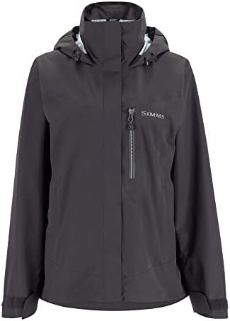 Simms Women's Challenger Jacket, Waterproof Fishing Gear