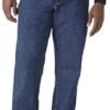 Wrangler Men's Riggs Workwear Flame Resistant Carpenter Jean...