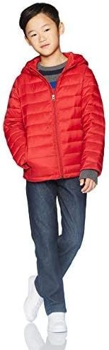 Amazon Essentials Boys and Toddlers' Lightweight Water-Resis...