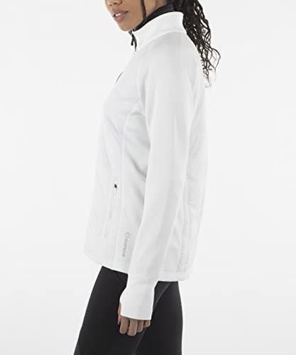 Sunice Performance Apparel - Women's Ella Long Sleeve Windpr...