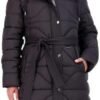 Long Puffer Coat Women, Long Coat Women Winter, Women's Coat...