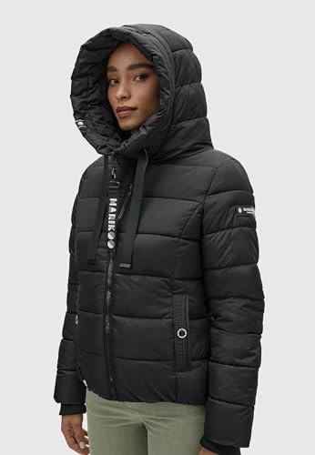 Fall & Winter Jacket for Women | Windproof & Weather-Resista...
