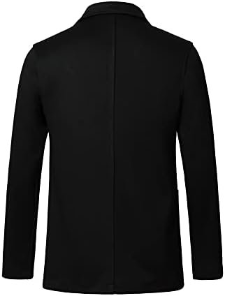 WZIKAI Men's Casual Sport Coat Jacket Regular Fit Lightweigh...