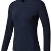 BGOWATU Women's Workout Jacket Lightweight Zip up Running At...