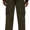Smith's Workwear Men's Stretch Canvas Cargo Pant