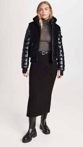 SAM. Women's Carson Bomber