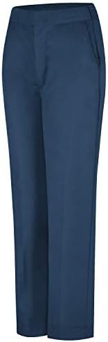 Red Kap Women's Half-Elastic Work Pant Red Kap Women's Half-Elastic Work Pant