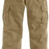 Carhartt Men's Flame Resistant Cargo Pant