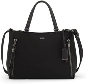 TUMI - Voyageur Valetta Tote - Women's Modern Carryall Bag, TUMI - Voyageur Valetta Tote - Women's Modern Carryall Bag, ...