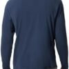 Columbia Mens Klamath Range Ii Half Zip