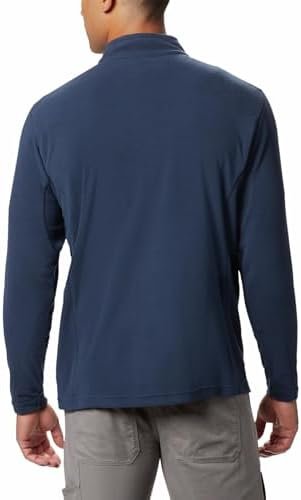 Columbia Mens Klamath Range Ii Half Zip