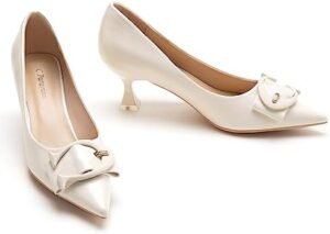 C.Paravano Women's Pumps | Low Heel for Women | Womens C.Paravano Women's Pumps | Low Heel for Women | Womens Desig...