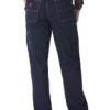 Wrangler Men's Contractor Jean