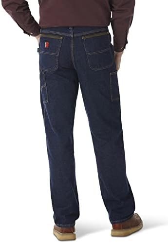 Wrangler Men's Contractor Jean