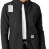 Carhartt Women's Rugged Flex Bonded Fleece Jacket