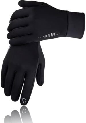 SIMARI Winter Gloves Women Men Ski Snow Gloves Liner Thermal... SIMARI Winter Gloves Women Men Ski Snow Gloves Liner Thermal...