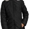 Eddie Bauer Women's Crystal Ridge Down Parka