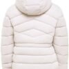 Rokka&Rolla Girls' Water-Resistant Long Puffer Jacket Winter...
