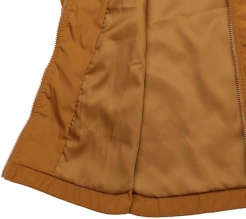 PESION Womens Waterproof Raincoat Lightweight Rain Jacket Tr...