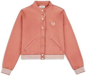 Sergio Tacchini Women Sienna Track Jacket Sergio Tacchini Women Sienna Track Jacket