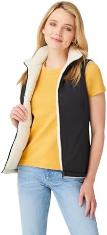 Free Country Women's Cascade Canvas 3-in-1 Systems Jacket