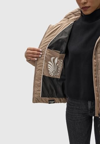 Fall & Winter Jacket for Women | Windproof & Weather-Resista...