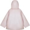 Carter's Baby Girls' Lightweight Fleece Lined Hooded Raincoa...