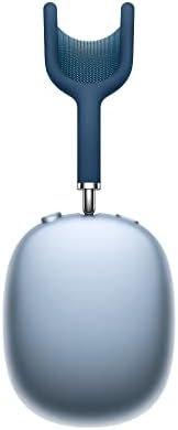 Apple AirPods Max - Sky Blue (Renewed)