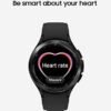 Samsung Galaxy Watch 4 Classic 42mm Smartwatch with ECG Moni...