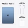 Apple iPad (10th Generation): with A14 Bionic chip, 10.9-inc...