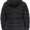 Rokka&Rolla Girls' Water-Resistant Long Puffer Jacket Winter...