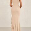 PRETTYGARDEN Women's Summer Bodycon Maxi Dress 2025 Sleevele...